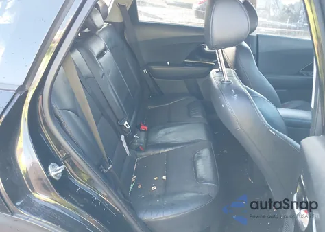 2017 Kia Niro Ex из США, поврежденный, VIN KNDCC3LC6H5067602